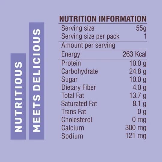 Max Protein Choco Chip Cookies image 2