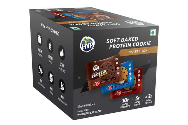 Thins Protein Cookie