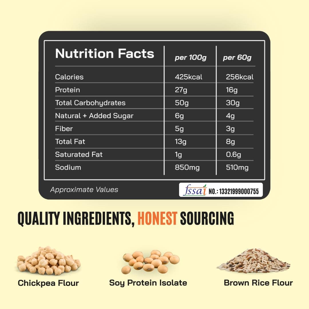 Protein Chips Variety Pack image 2