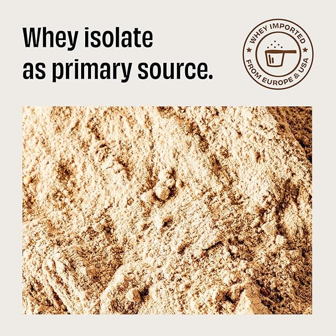 Whey Protein Concentrate image 3