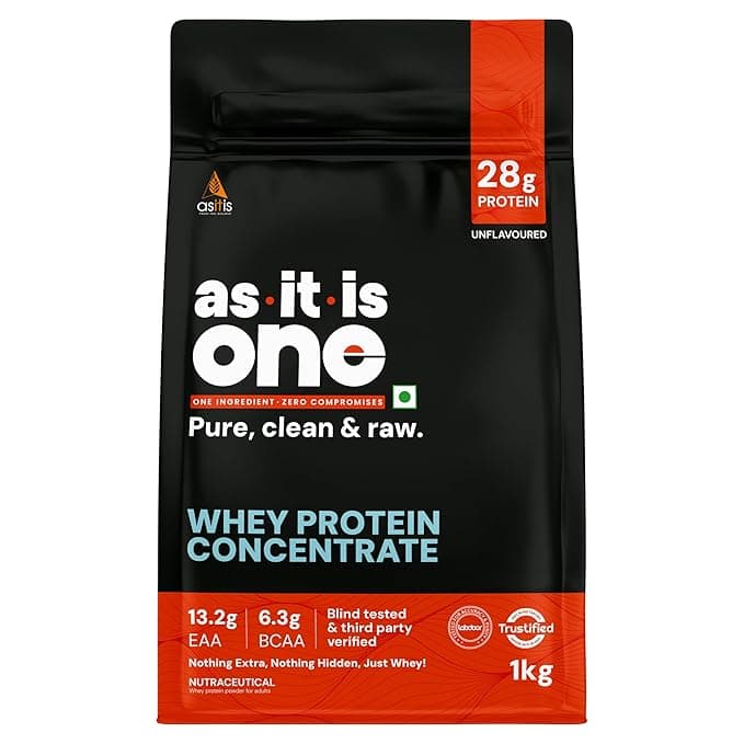 ONE Whey Protein Concentrate image 1
